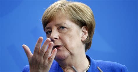 Merkel ostrzega kraje G20 przed działaniem na własną rękę Wiadomości