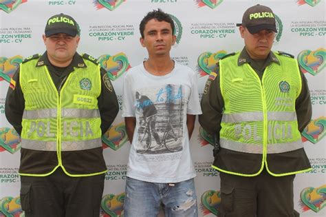 Capturados Dos Hombres Buscados Por Diferentes Delitos