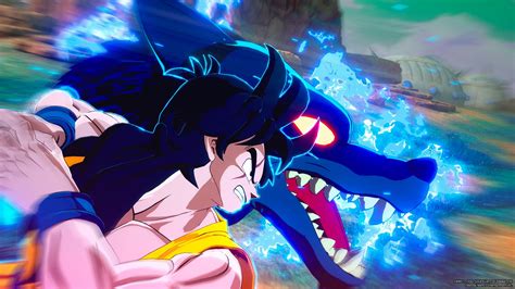 Dragon Ball Sparking Zero Piccolo Tien Yamcha Krillin Screenshots