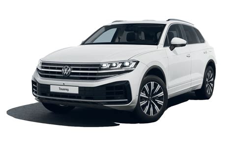 Configurateur Volkswagen Touareg Autodiscount