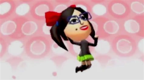 Tomodachi Life Trailer Hd Youtube