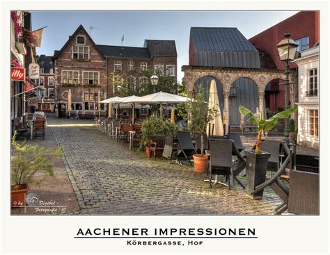 Foto AC Körbergasse Hof Bild von Rolf aus StädteRegion Aachen