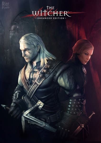 Best The Witcher Enhanced Edition Directors Cut V15 Gog All Dlc