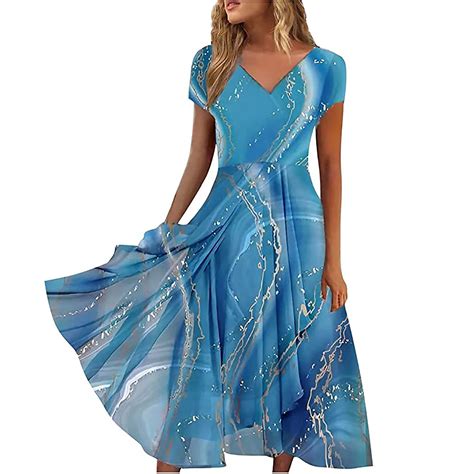 ZQGJB Savings Lace Wedding Guest Dresses for Women Half Sleeve Mother