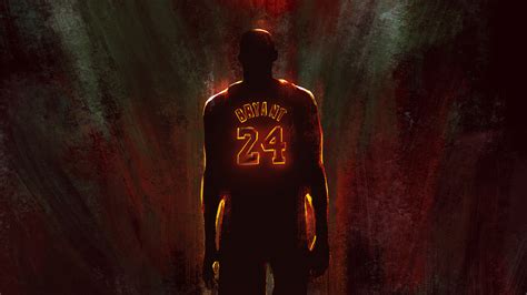 Kobe Bryant Logo Nba Wallpaper Kobe Bryant Retirement Game Basketball