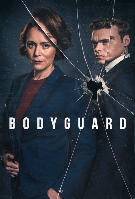 Bodyguard (2018) - TheTVDB.com