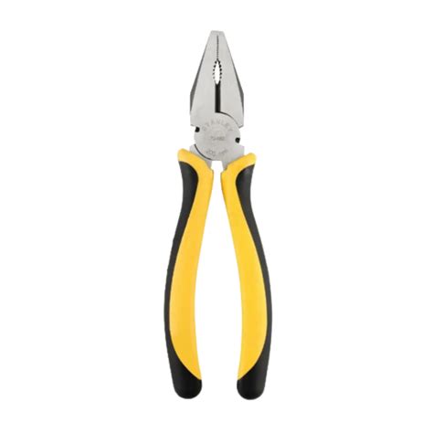 Combination Plier Stanley 8 Inch 70 482 At Rs 312 00 Combination