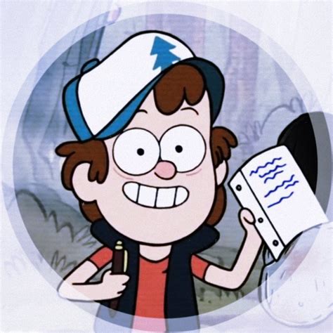 Free To Use Icons Dipper Gravity Falls Amino