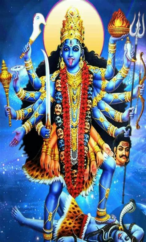 Jay Maa Kali Jay Mata Di Kali Mata Jay Maa Kali Maa Kali Images