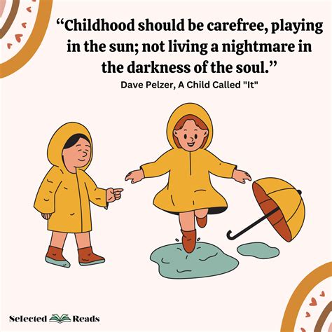 A Child Called It Summary, Quotes, And Book Club Questions - Selected Reads