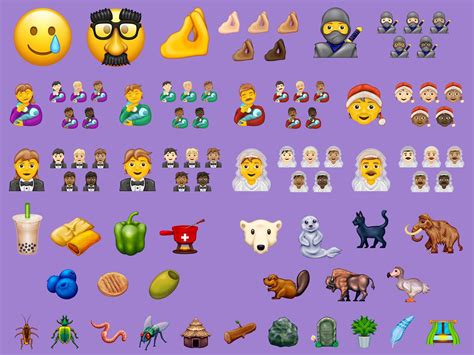 Transgender flag among brand new emojis for 2020 | The Independent