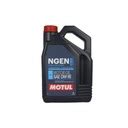 Olej Silnikowy MOTUL NGEN HYBRID 0W16 4L NGEN HYBRID 0W16 4L Za 223 54