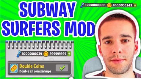 How I Got Unlimited Keys Coins Boosts In Subway Surfers Subway