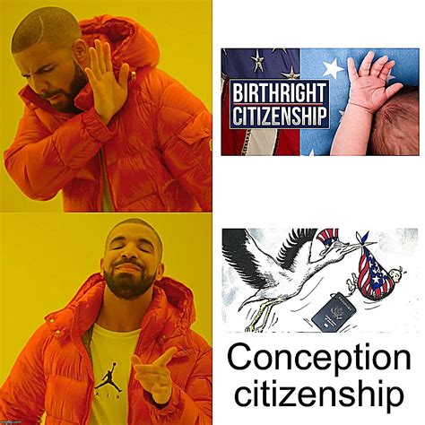 Conception Citizenship Imgflip