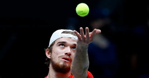 US Clay Court: Machac reaches quarter-final - Tennis Majors