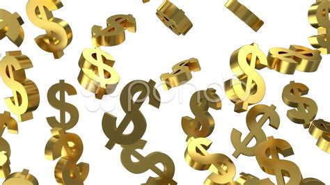 Dollar Signs Wallpaper