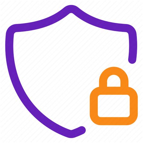 Security Shield Shield Safe Security Secure Icon Download On