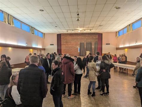 Remise des diplômes 2024 MFR CFA Blangy le Château