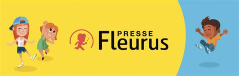 Une Nouvelle Identit Visuelle Pour Fleurus Presse En Synergie Avec Le