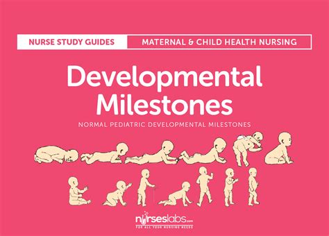 Developmental Milestones