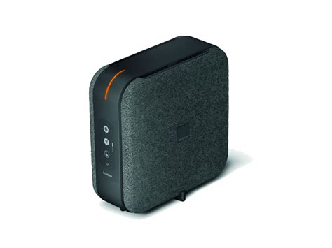 Livebox 5 Orange Plus De Confort Pour Toute La Famille