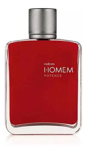 Oferta Natura Homem Potence Ml Edp Cuotas Sin Inter S