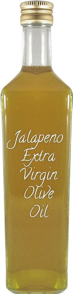 Download Jalapeño Extra Virgin Olive Oil Olive Oil PNG Image with No