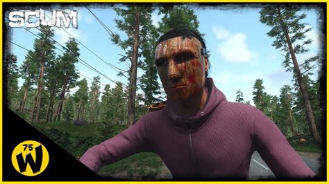 Scum Adventures Of Skinny Pete Ep Multiplayer Server Youtube