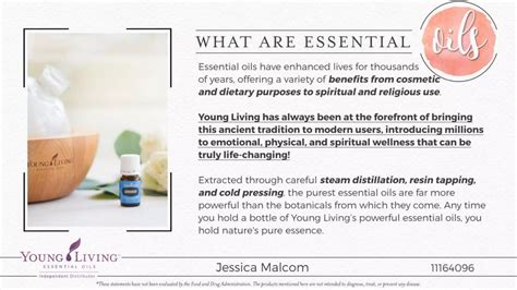 Essential Oils And Emotions How Oils Affect Our Emotions Ppt Free