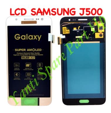 Lcd Touchscreen Samsung J J J G Fullset Original Terlaris