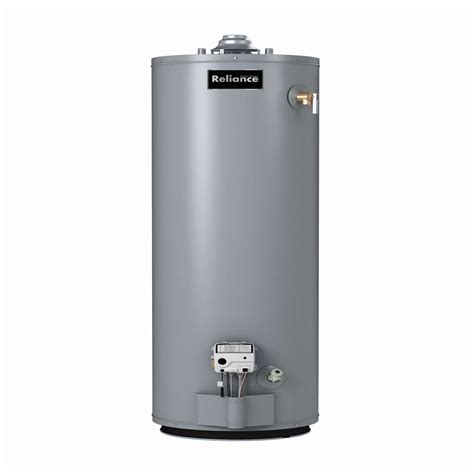 Reliance 30 gal. 35500 BTU Natural Gas Water Heater - Ace Hardware