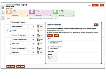 Narrative Reporting EPM Oracle South Africa