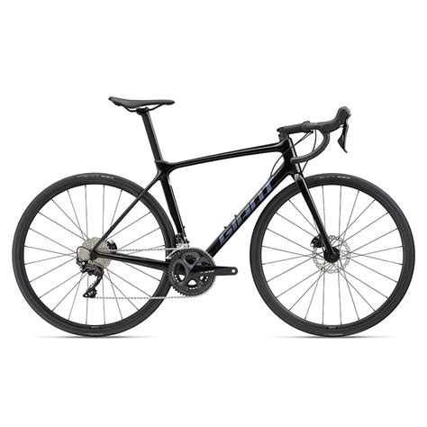 Xe Đạp Đua Đường Trường Road Giant Tcr Advanced 2 Disc Pro Compact