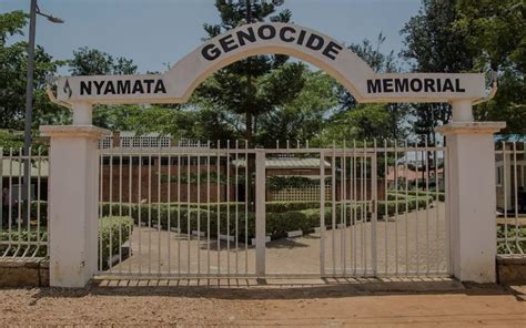 Ntarama Nyamata Genocide Memorial And Reconciliation Village