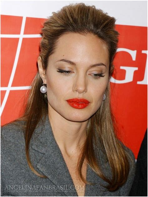 Angelina Jolie This Is A Good Blogging Portrait Gallery