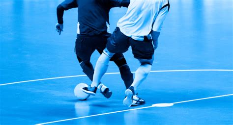 O Que Futsal Conceitos Origem Fundamentos E Regras