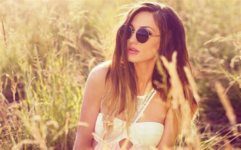 Fondos De Pantalla Luz De Sol Mujeres Al Aire Libre Mujer Modelo