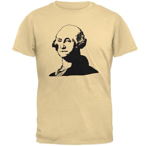 George V Neck T Shirts