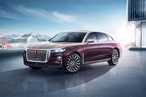 Hongqi H9 2024 Price List Philippines, Promos, Specs - Carmudi