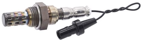 Oxygen Sensor Types And Function Walker Products