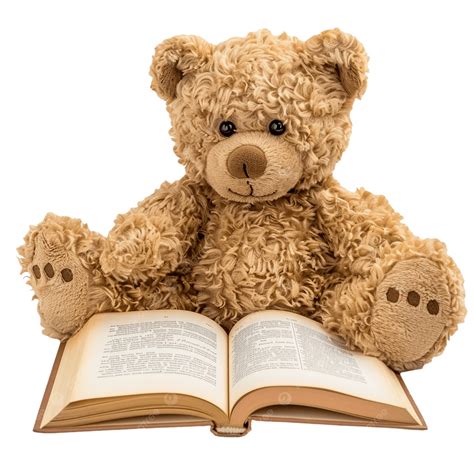 Ultimate Teddy Bear Book 5