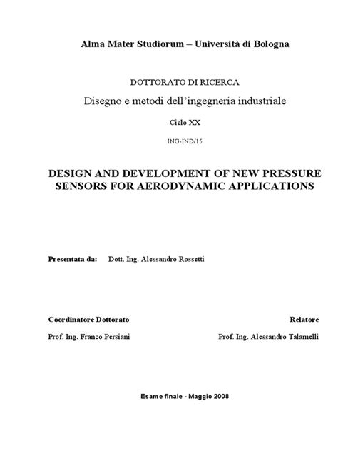 Air Data Computer 3 Pdf Airspeed Sensor