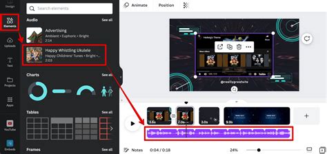 How Do I Add Youtube Music To Canva WebsiteBuilderInsider