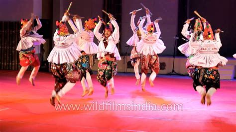 Garba Dance Images