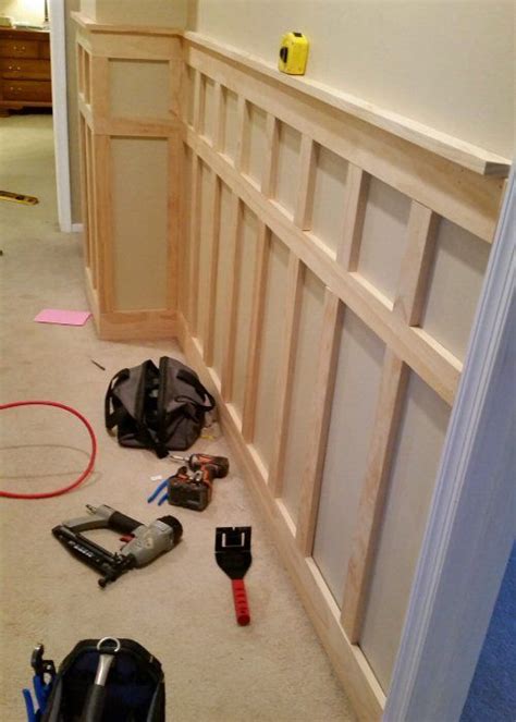 40 of Best Wainscoting Design Ideas for Your Next Project