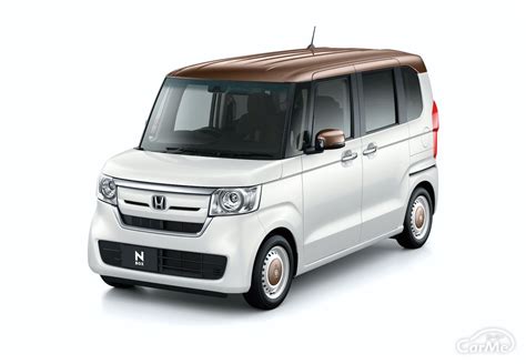 ホンダ N Boxエヌボックスの特別仕様車は何が違う？一挙に紹介！｜carmeカーミー Carprimeカープライム