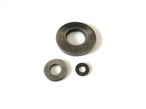 Heavy Duty Disc Spring Washers Belleville Washers Din 6796 Non