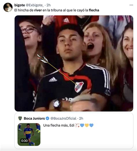 Los Mejores Memes Tras El Triunfo De Boca Sobre River En El