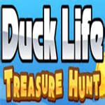 Duck Life Treasure Hunt Game - DuckLifeEvolution