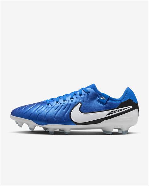 Nike Tiempo Legend 10 Pro Firm-Ground Low-Top Football Boot. Nike HU